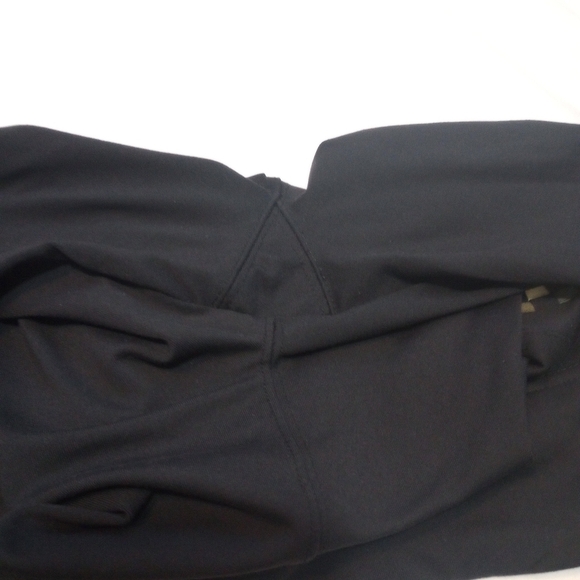 Free People Movement Women's Dreamweaver Leggings Sz SP Workout Athletic Running - Picture 10 of 11